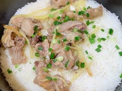 -大鸽饭(马王堆店)