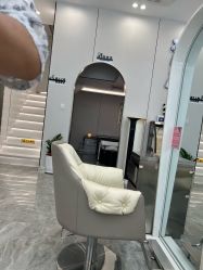 -宇东国际 HAIR SALON