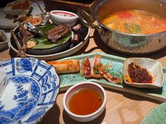 -匠和风精致料理(春熙路群光广场店)