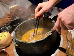 -芸山季·云南山珍菌火锅(人民广场来福士店)