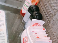 -义顺牛奶公司(庇利金街店)