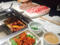 -海底捞火锅(锦艺城店)