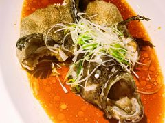 -三号黄浦会Canton Table