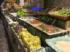 -初色海鲜自助(万丰路店)