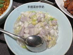 -新白鹿餐厅(松江开元地中海店)