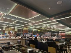 -大中华希尔顿酒店-念自助餐·嗨啤·小龙虾