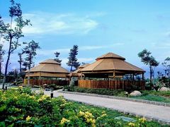 -厦门日月谷温泉渡假村