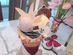 -哈根达斯(金湖广场店)