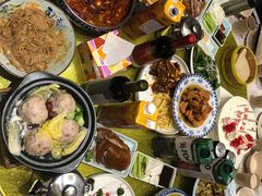 -大鸭梨烤鸭(金色漫香店)