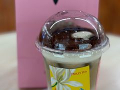 -观音桥步行街