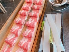 -渝涯重庆豆花老火锅(中赢国际店)