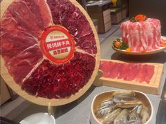 -海底捞火锅(高科东路店)