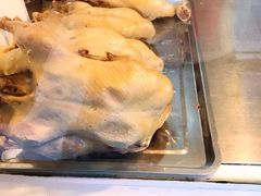 盐水鸭-徐家鸭子·非遗烤鸭(老门东店)