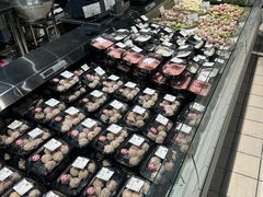 -物美大卖场(乍浦店)