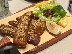 -农畉LONFOOD(万象天地店)