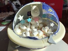 -CAKE BOSS 蛋糕老板(北京世纪金源购物中心)