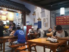 -杨裕兴(岳麓山店)