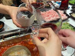 -鼎膳常火锅(华阳店)