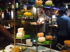 -京味斋·北京烤鸭(华威桥北工大店)