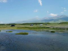 -青海湖国家重点风景名胜区售票处
