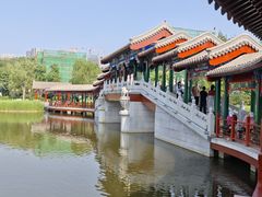-西海子公园