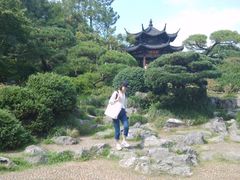 -西湖外事游船(花港观鱼码头)