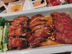 -避风塘(宝山万达店)