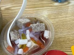 -标叔柳州螺蛳粉(清湖店)