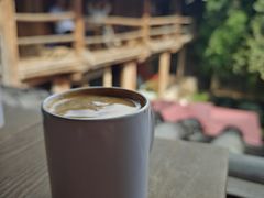 -田德能咖啡博物馆