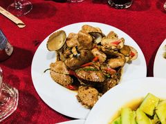 -芽庄MP泰式海鲜海景餐厅