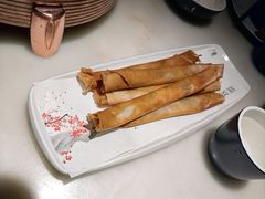 -绿茶餐厅(北京世纪金源店)