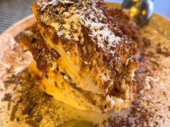 提拉米苏-PIZZA BIANCA(万象城店)