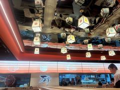 -万岁寿司(万国店)