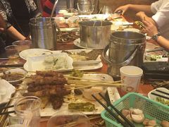 -金刚山烧烤(红旗大街店)