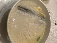 -青岛香格里拉·香宫中餐厅