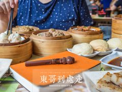 -添好运点心专门店(北角店)