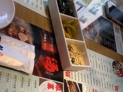 -正苑26年海鲜烤肉•牛尾汤汤饭(东港店)