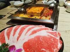 -锦城印象火锅(天府三街店)