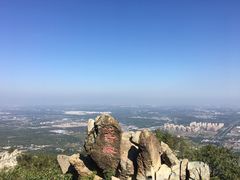 -北京鹫峰国家森林公园