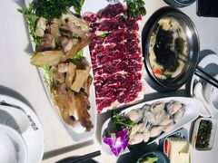 -围炉夜话·潮汕卤水火锅(榕江店)