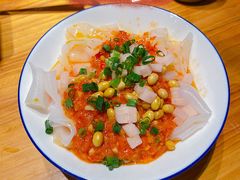-老凯俚酸汤鱼(鸿通城店)