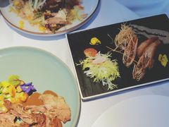 -Wei菋·Le Bistrot