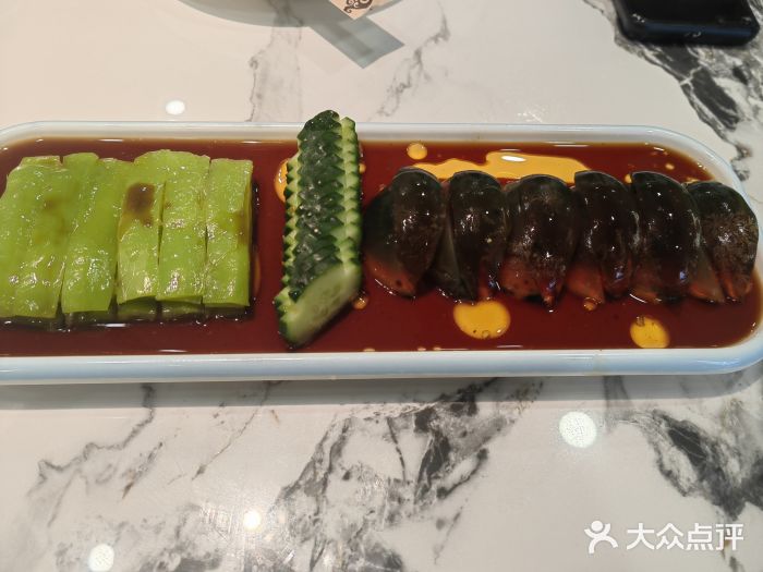领头羊·西部烧烤·特色菜(北新桥店)图片