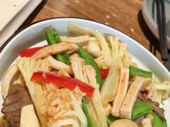 -先记烧鹅王·本地粤菜(福永店)