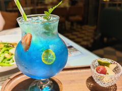 -海尔巴格一甸茶餐厅(团结路店)