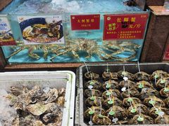 -国家五钻酒家·西樵旺阁渔村(西樵店)