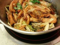 -重庆巴渝火锅(钟家村店)