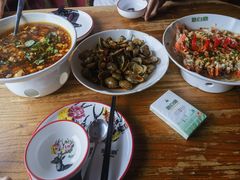 -新白鹿餐厅(银泰西湖文化广场店)