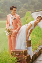 -金夫人婚纱摄影(总店)