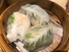 -黄金粥港式·早晚茶(海阳路店)